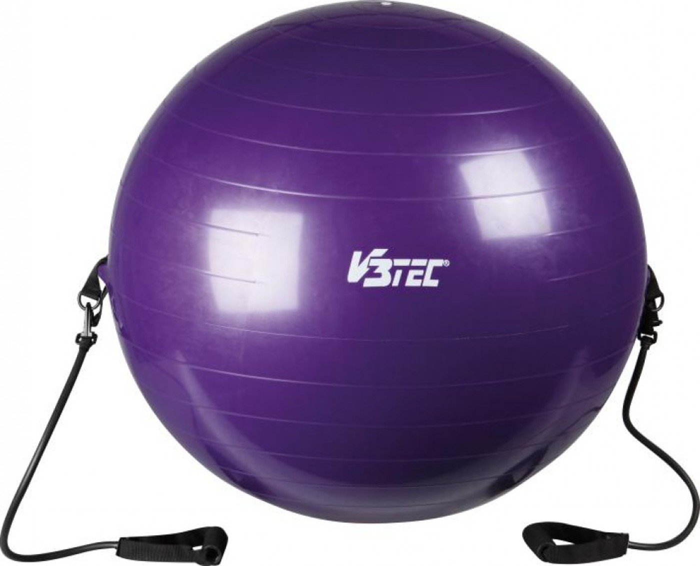 V3TEC GYM BALL WITH TUBES