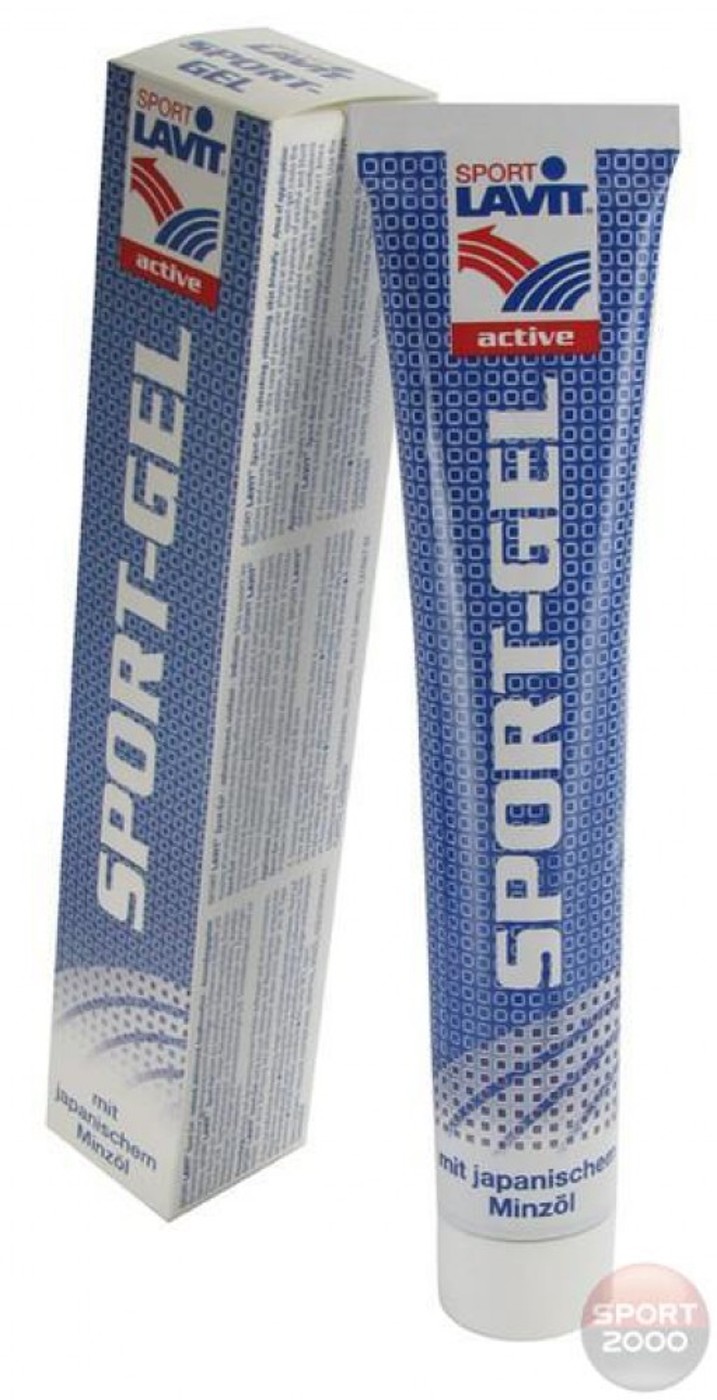 SPORT LAVIT Sportgel