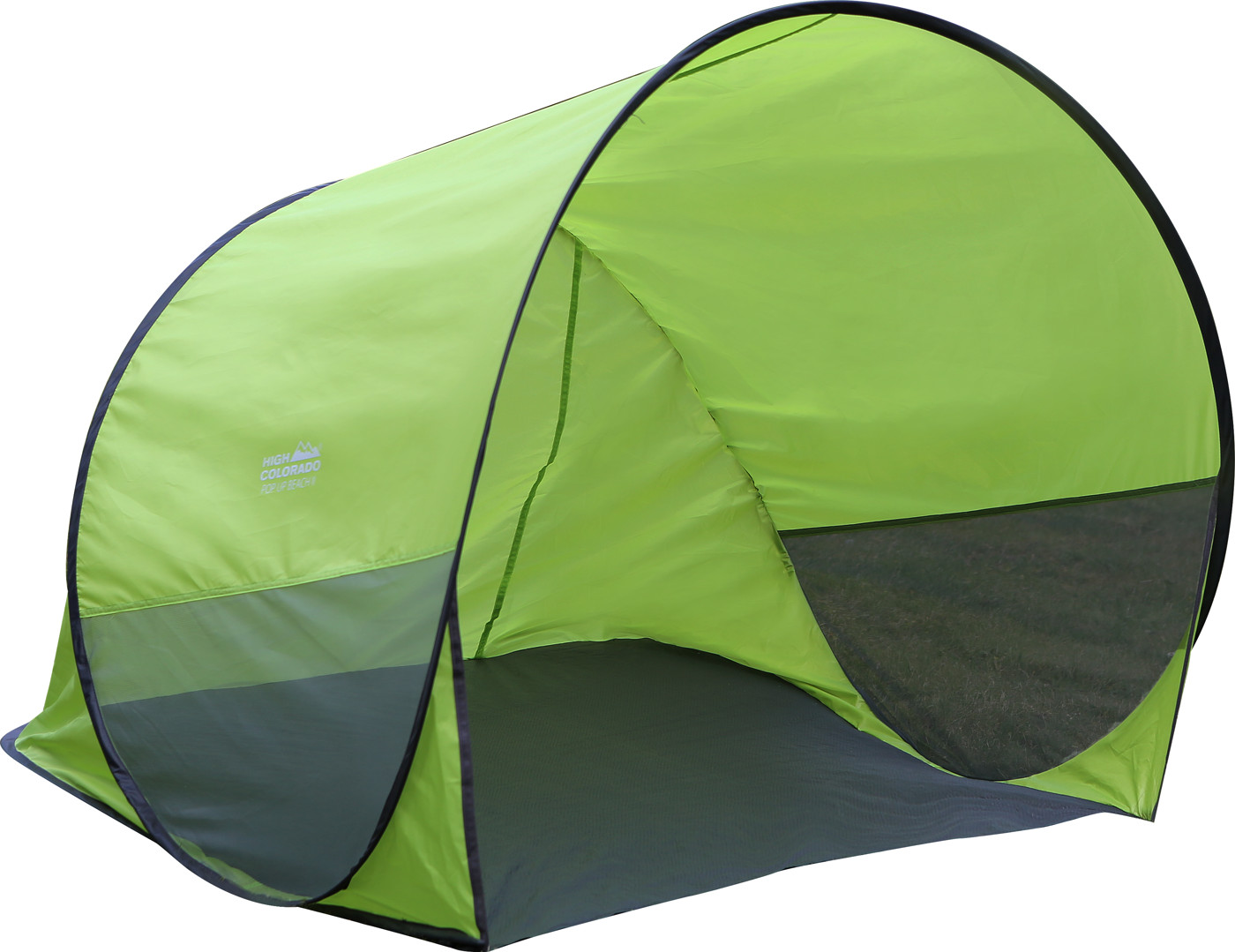 HIGH COLORADO STRANDMUSCHEL POP UP BEACH 2