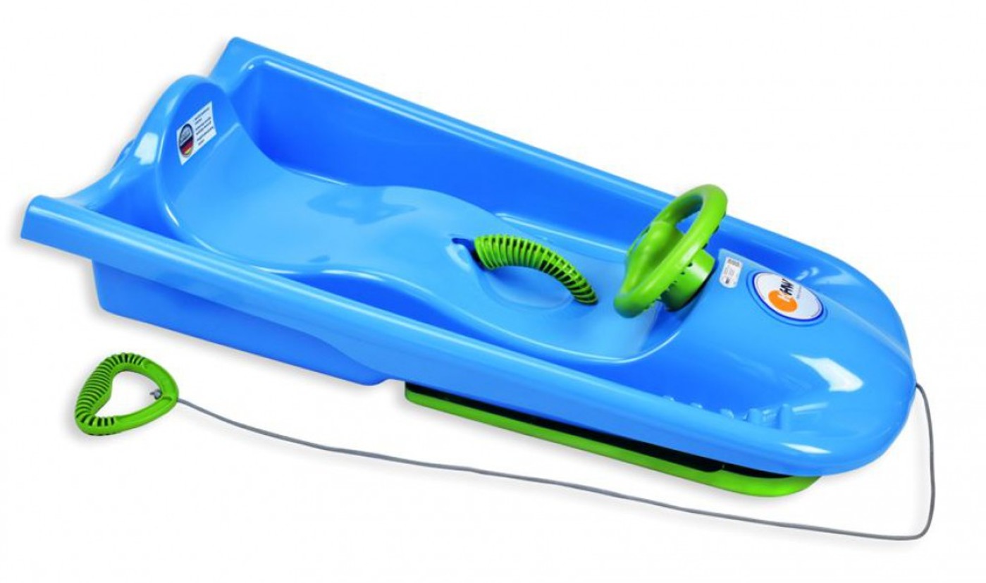 KHW Snow Flyer