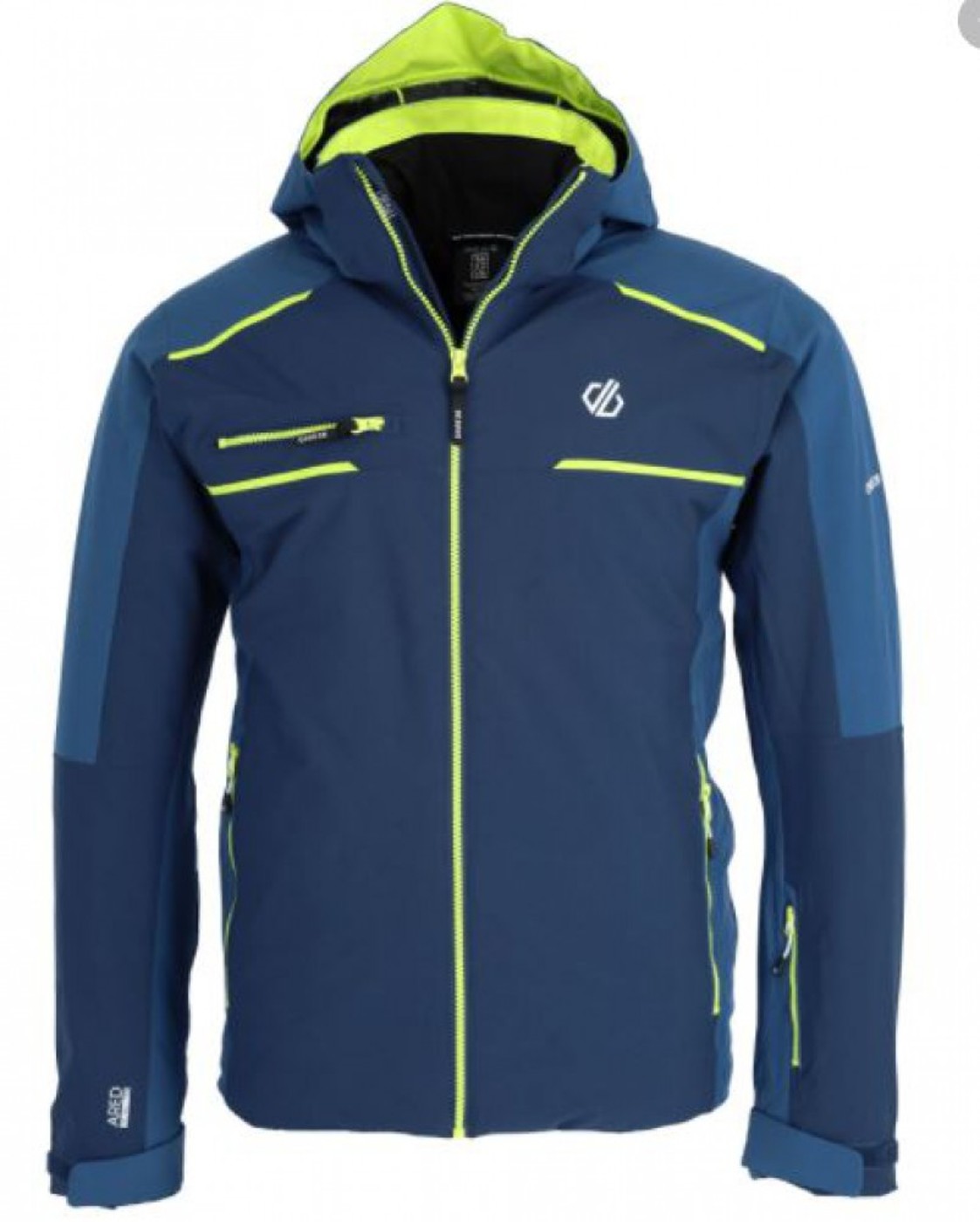 DARE2B Intermit II Jackt - Herren