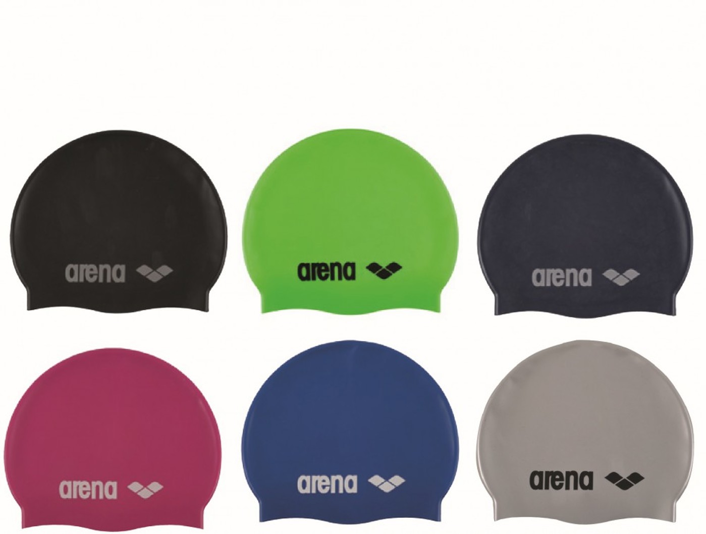 ARENA Silicone - Kinder