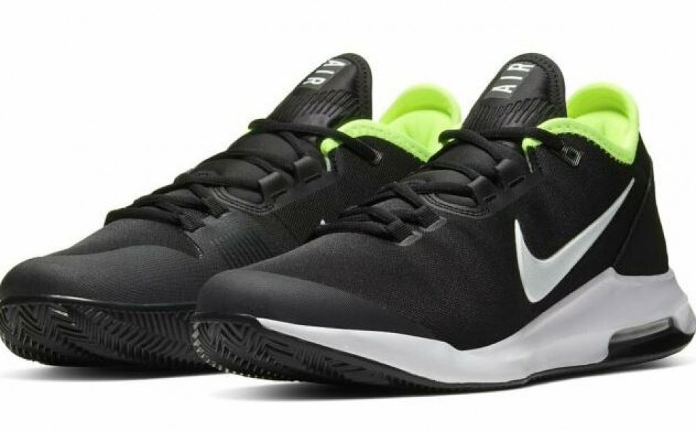 NikeCourt Air Max Wildcard - Herren