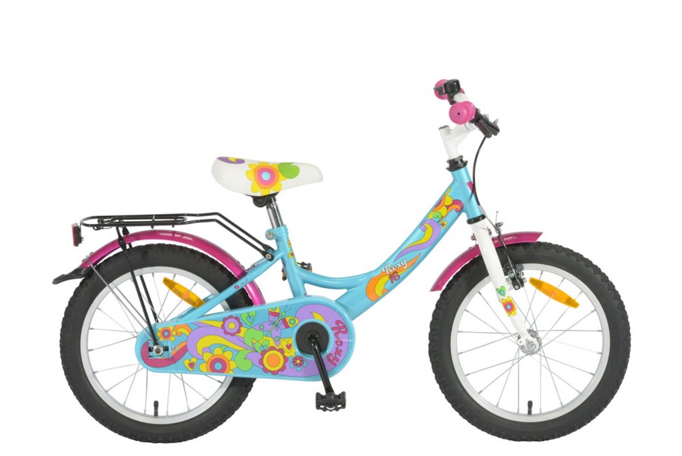 STUF ROXYïS 16" - Kinder