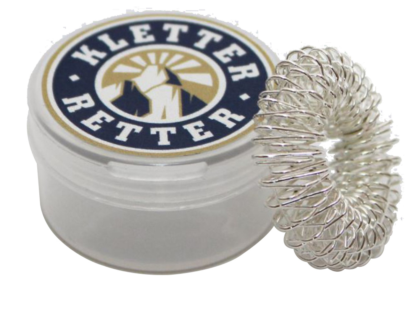 KletterRetter Fingermassagerin