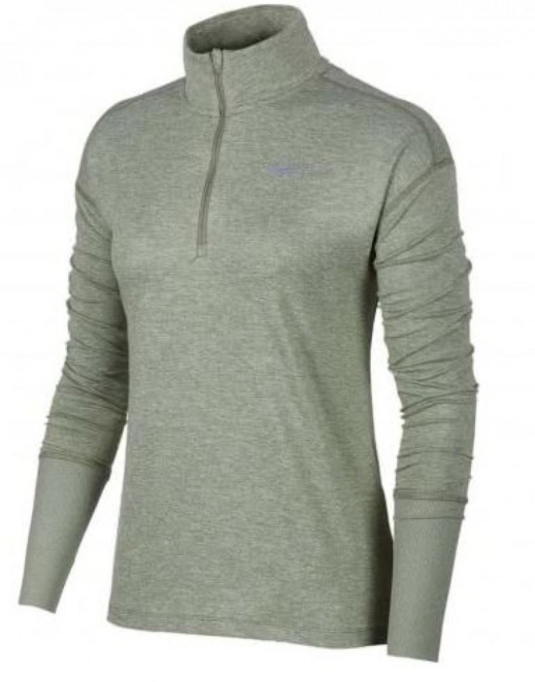 Nike Element 1/2-Zip R - Damen