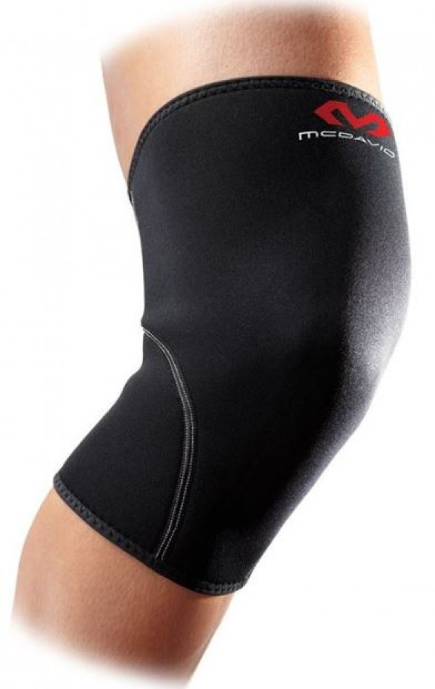 MC DAVID Kniebandage Neoprene