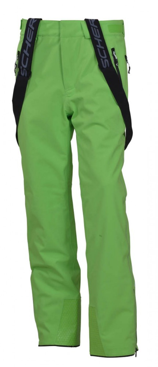FISCHER Skihose HANS KNAUSS - Herren