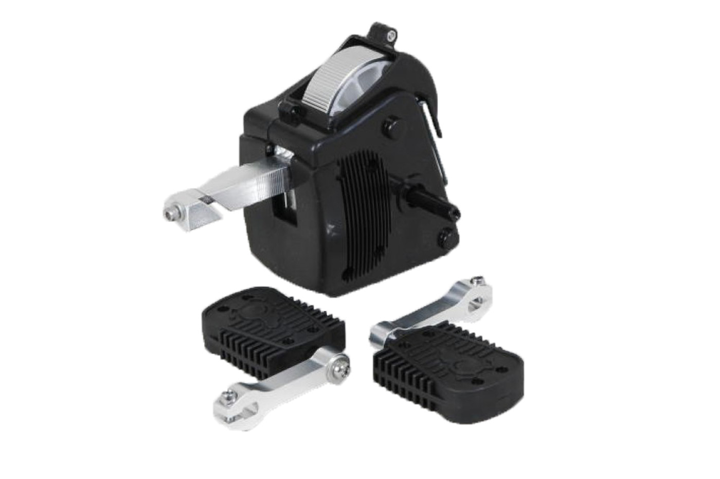 JD BUG GEAR BOX - Kinder