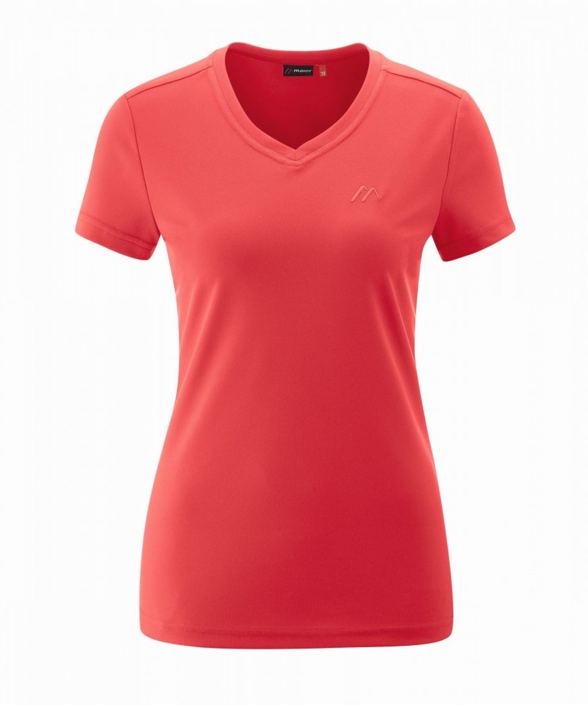 MAIER SPORTS Da-Shirt 1/2 Arm Trudy - Damen