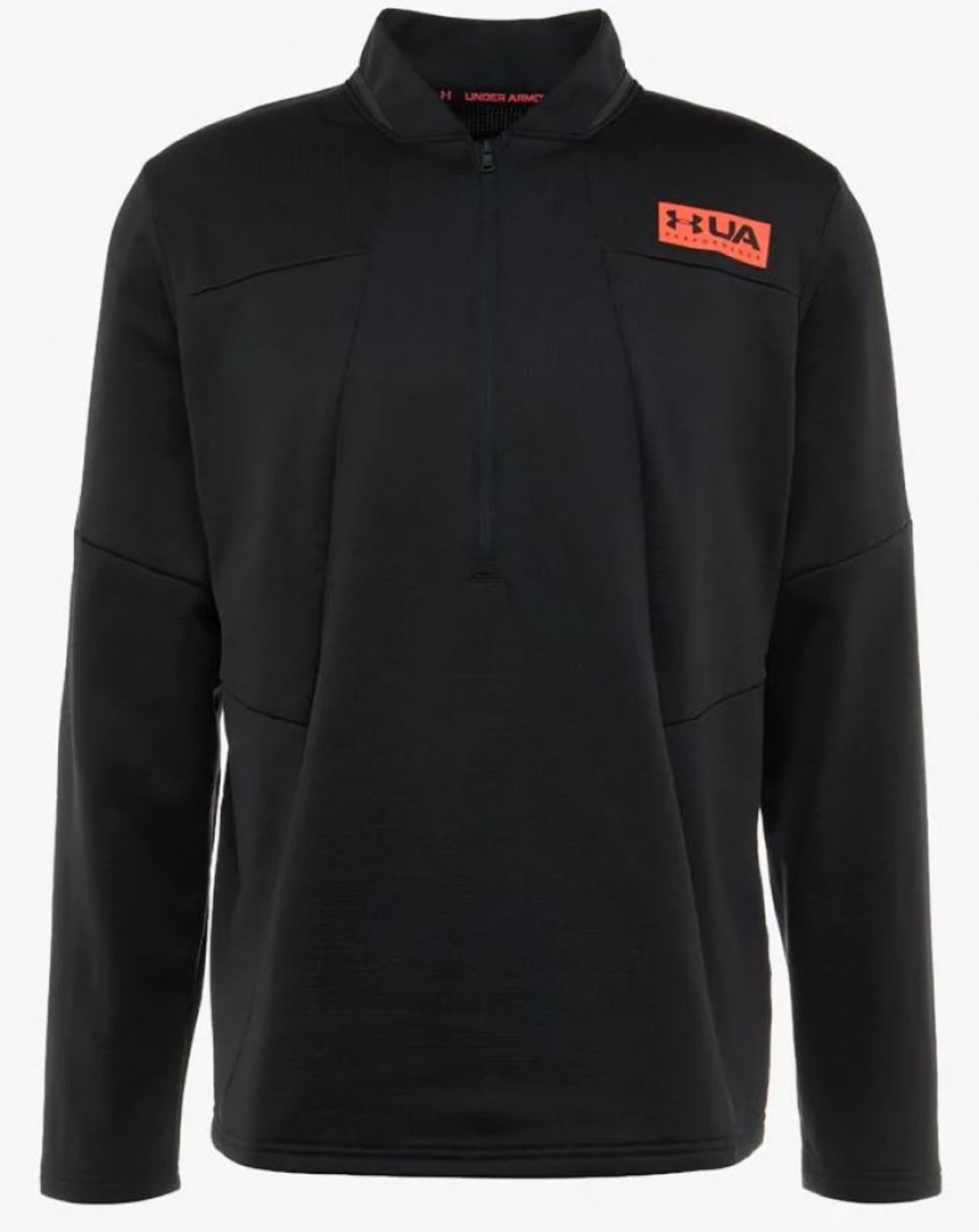 UNDER ARMOUR Gametime Fleece 1/2 Zip - Herren