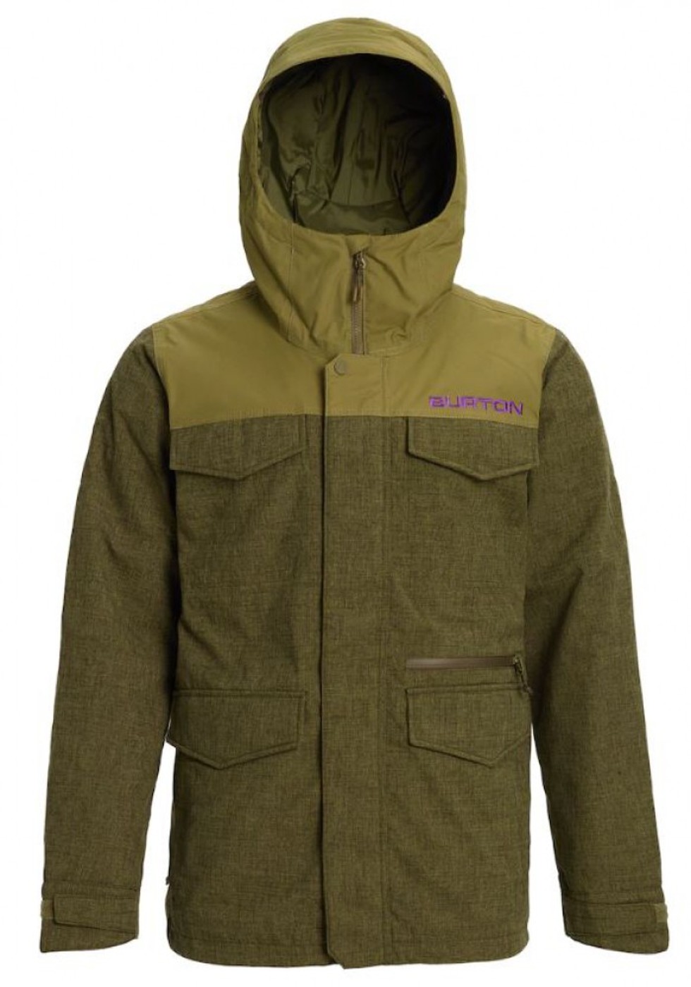 BURTON Covert Jacket Slim - Herren