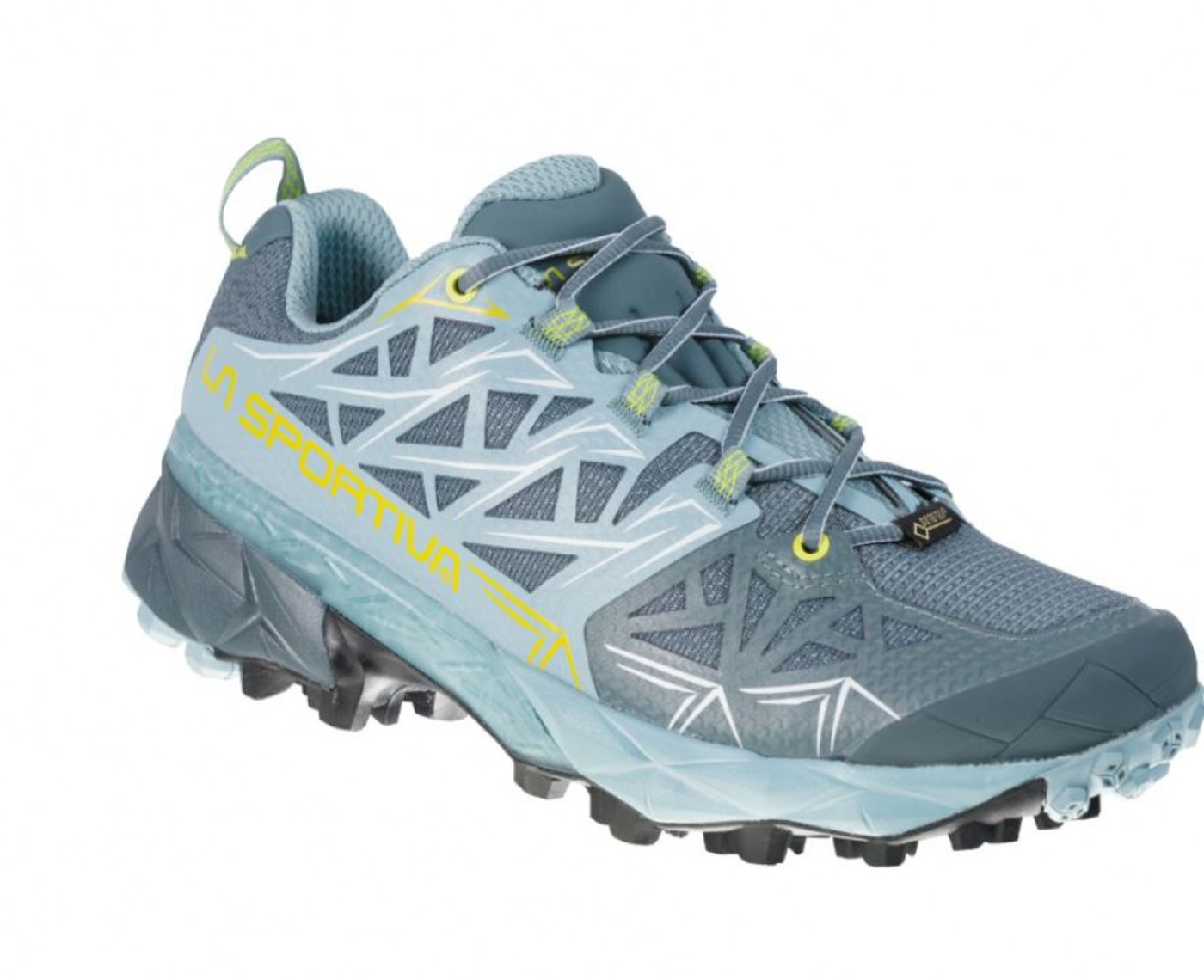LA SPORTIVA Trail. Run. Schuh AKYRA GTX - Damen