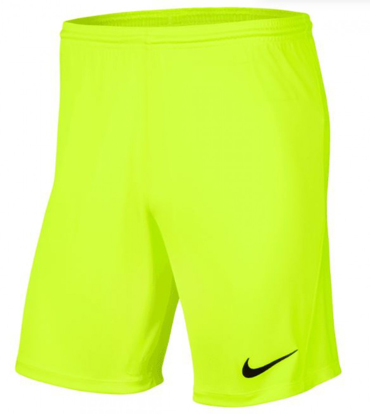 Nike Dri-FIT Park 3 Knit - Herren