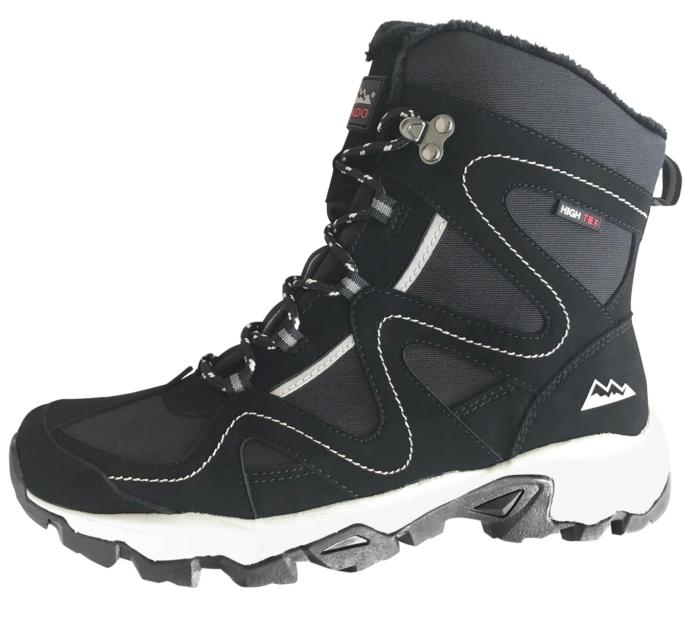 HIGH COLORADO Winterboots ASPEN UNISEX