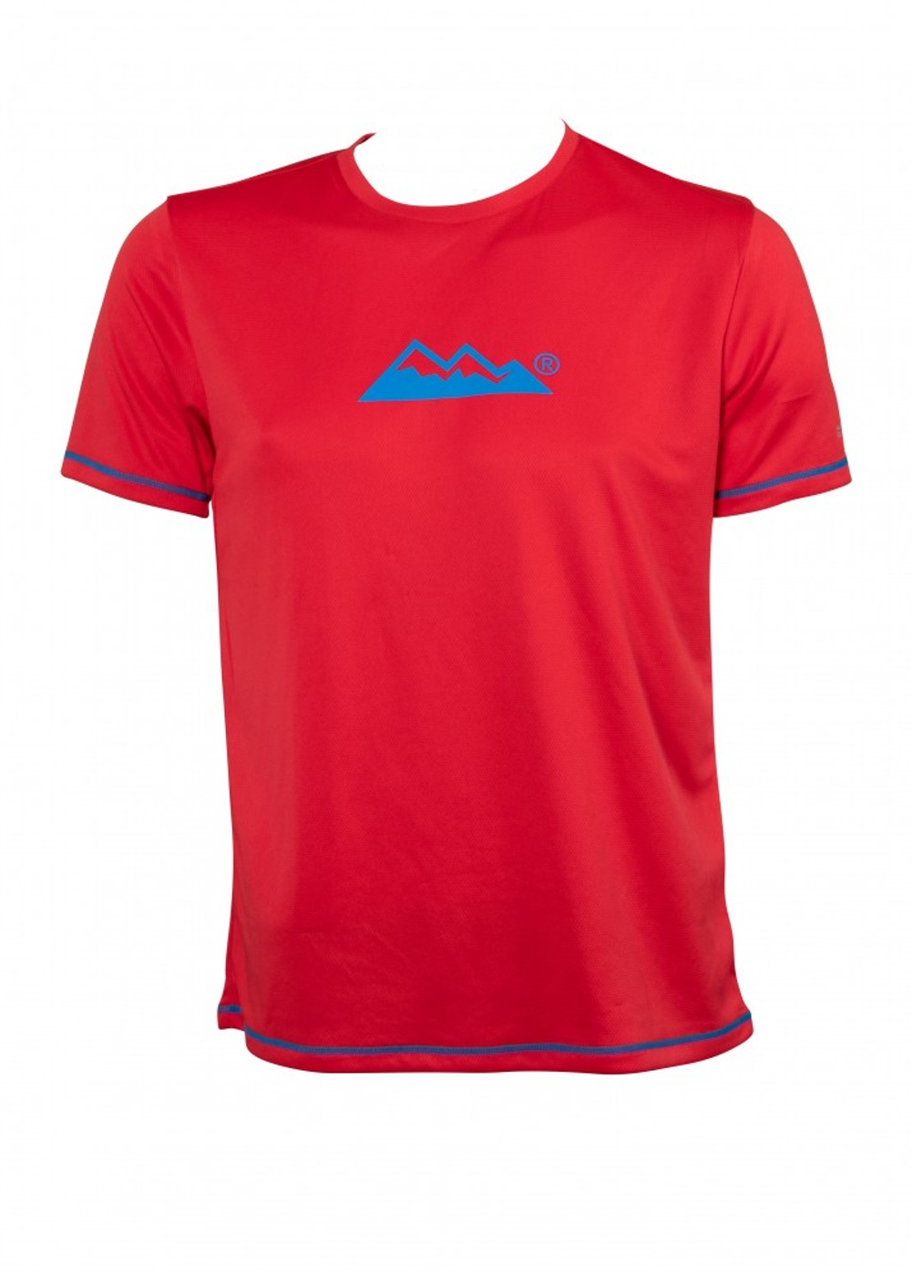 MAIPO T-SHIRT-M - Herren