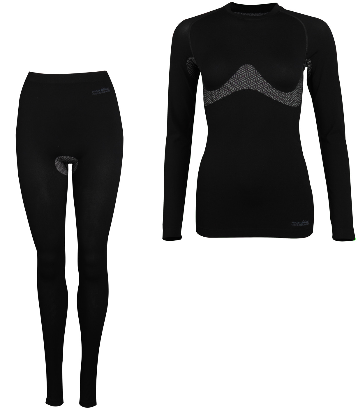 HIGH COLORADO CORDOVA-L Wäsche Set - Damen