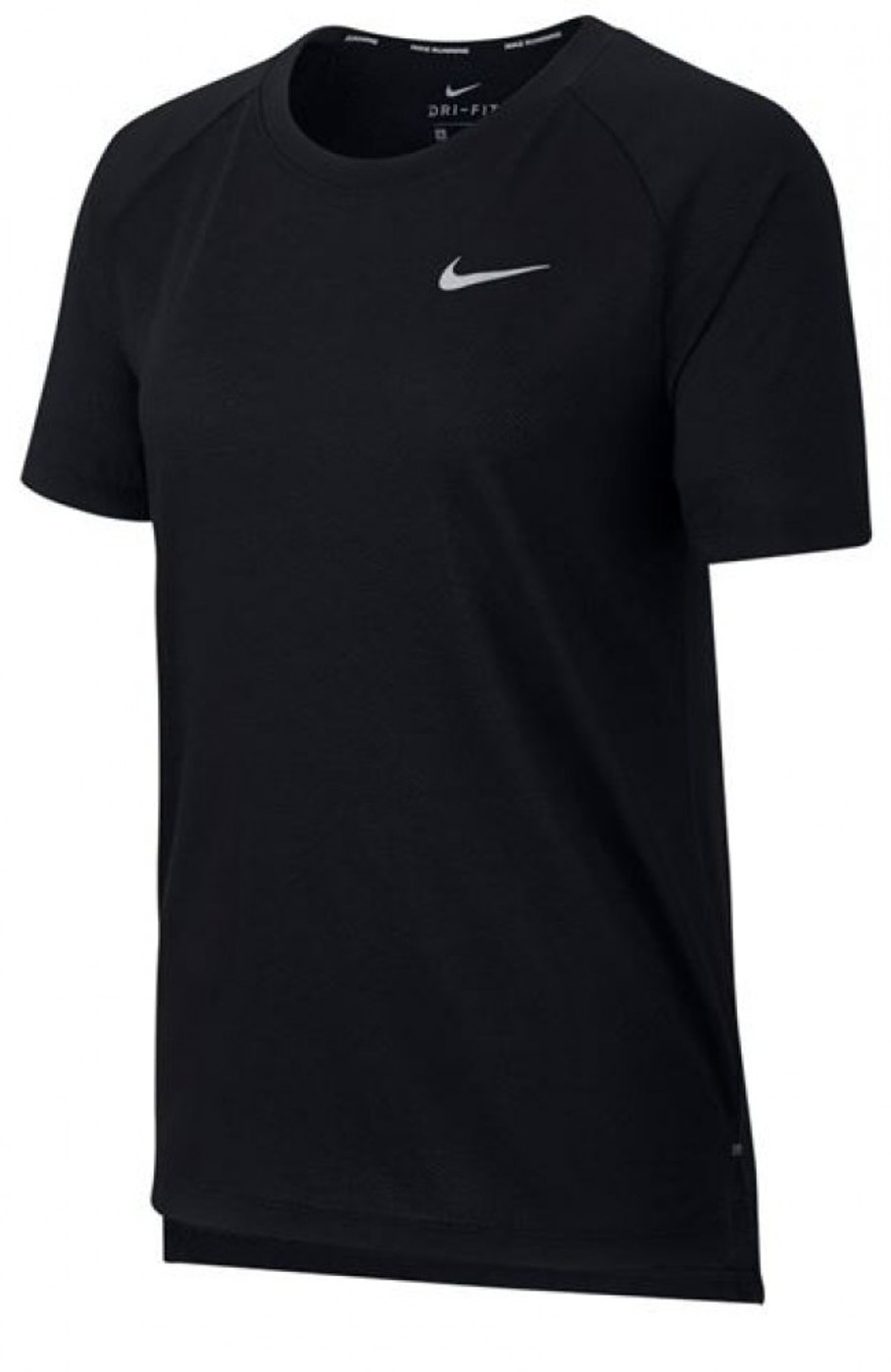 NIKE W NK TAILWIND TOP SS COOL 2 - Damen