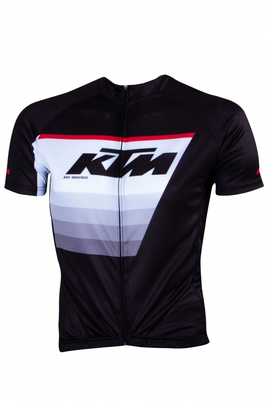 KTM Factory Line Race Jersey short - Herren