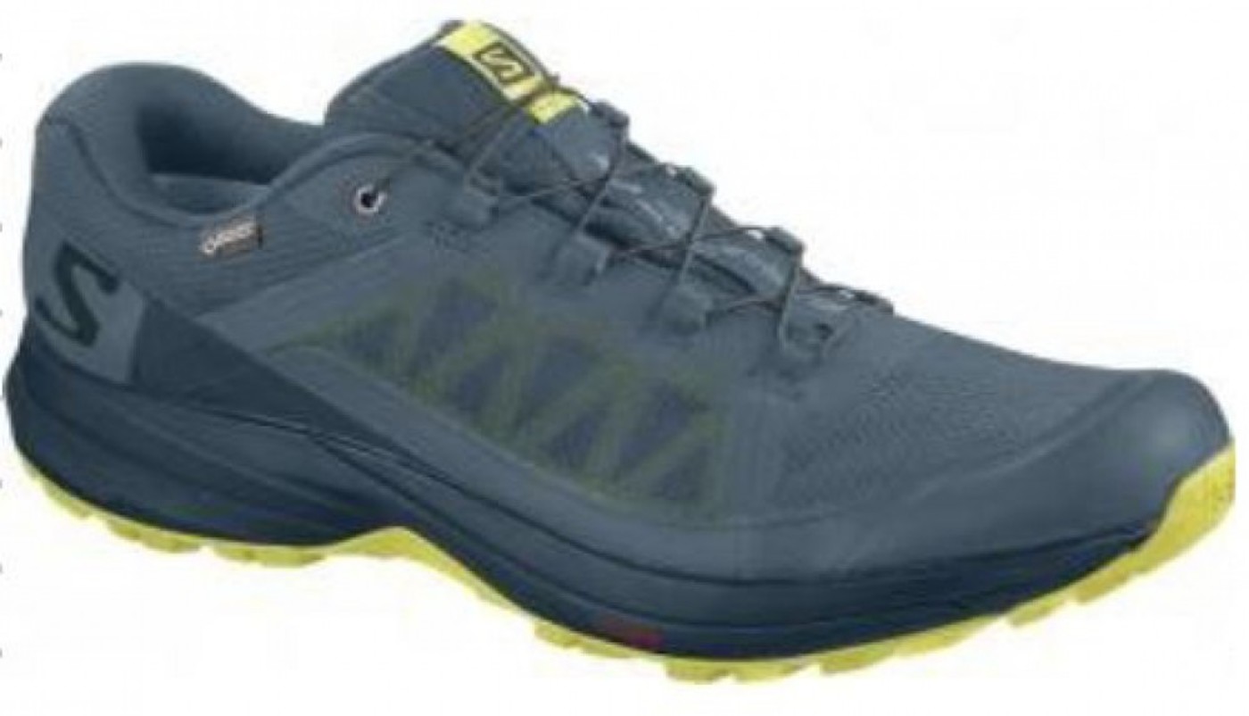 SALOMON XA ELEVATE GTX - Herren