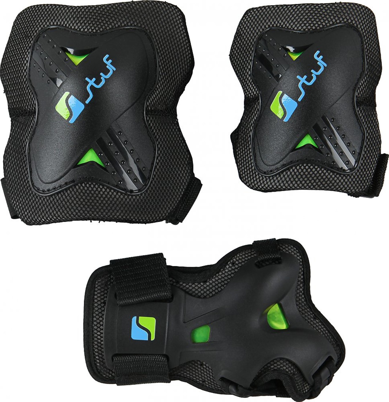 STUF PERFORMANCE ADULT