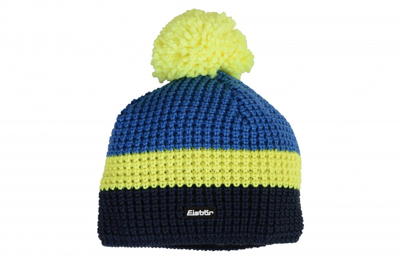 EISBÄR Flip Pompon MÜ - Kinder