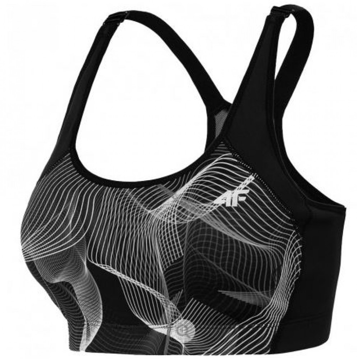 4F Bra - Damen