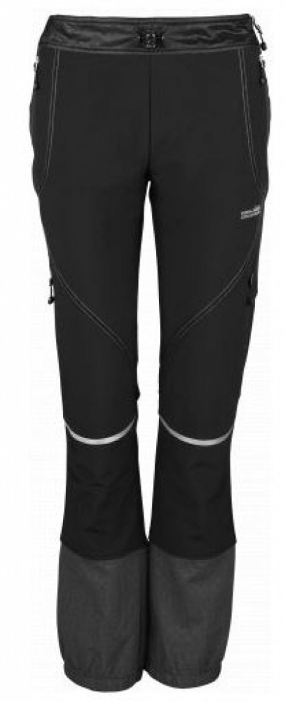 MAIPO PANTS-L - Damen