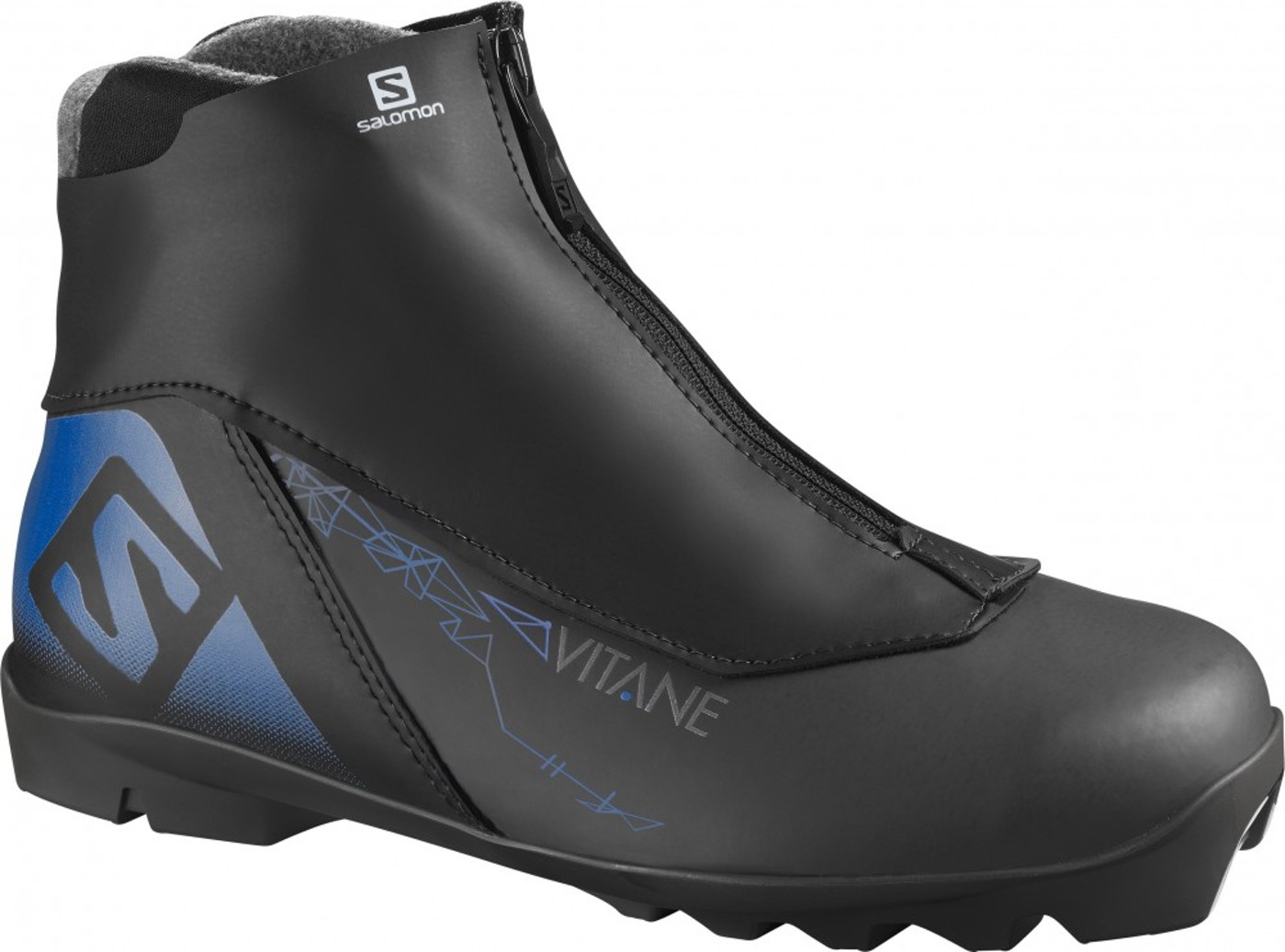 SALOMON XC Schuhe VITANE PROLINK - Damen