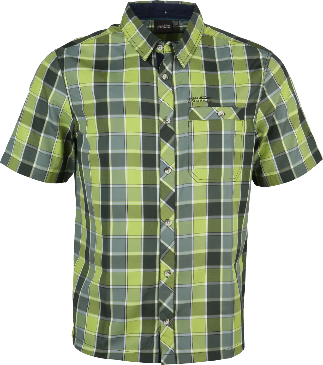 HIGH COLORADO ZELL 2-M - Herren