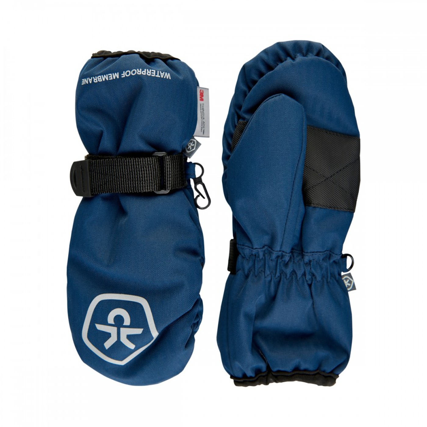COLOR Mittens Waterproof - Kinder
