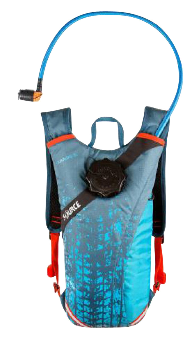 SOURCE Durabag Pro 3L 2020