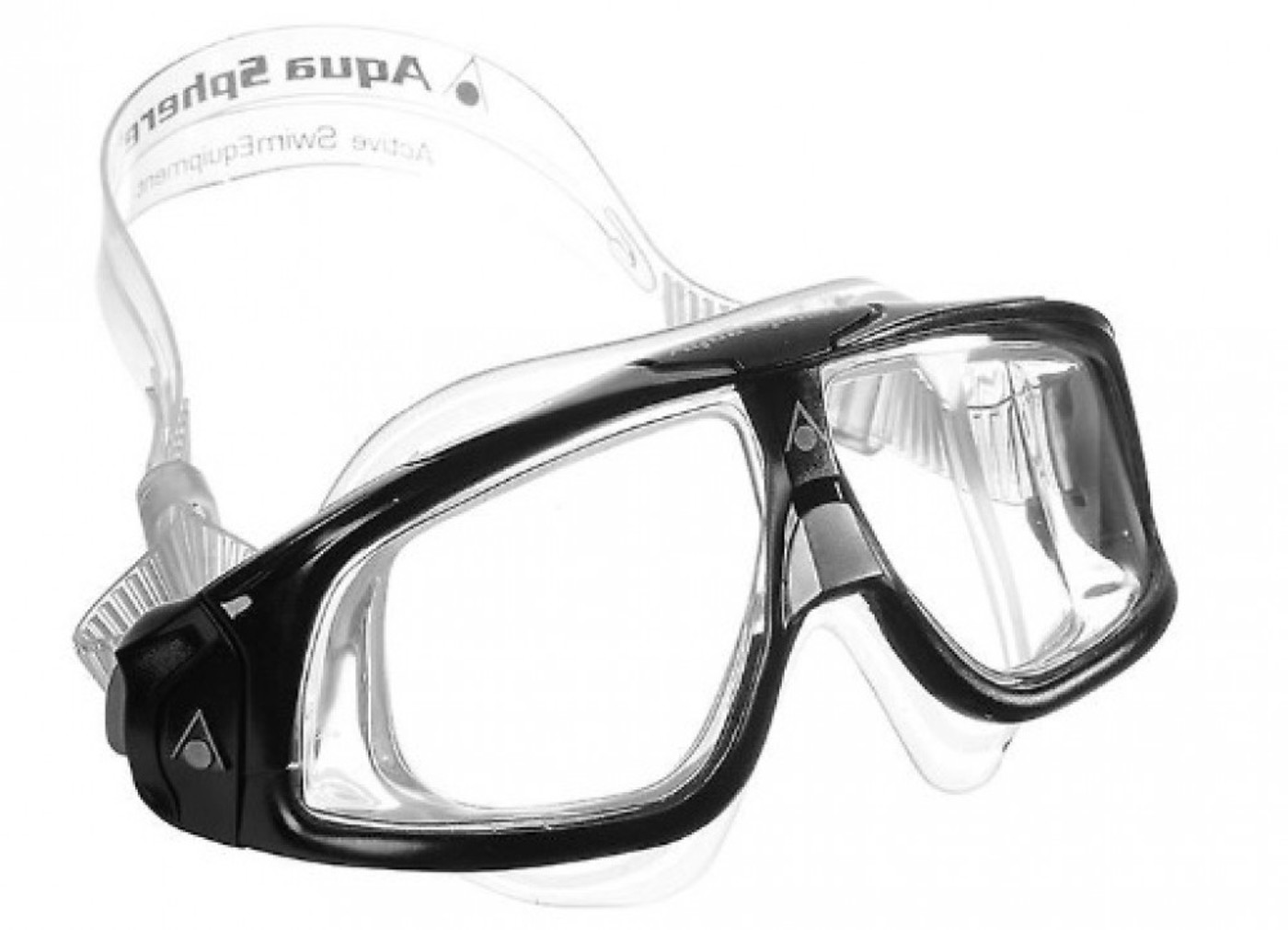 AQUA SPHERE Schwimmaske SEAL 2.0
