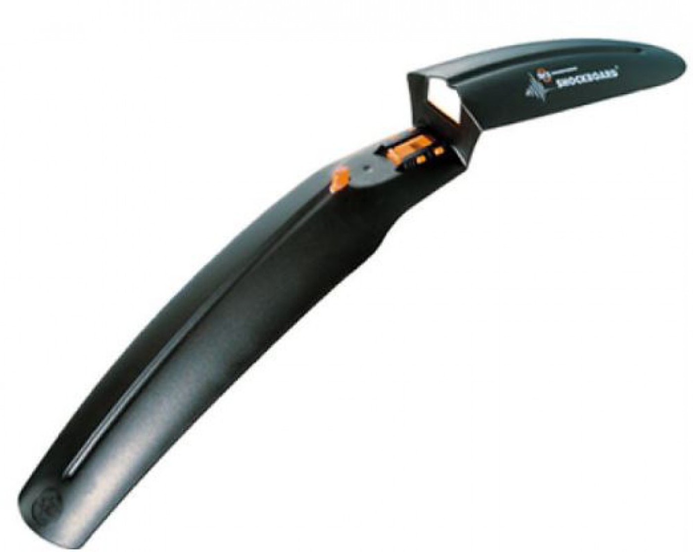 SKS Steckradschutz SHOCKBOARD 26"