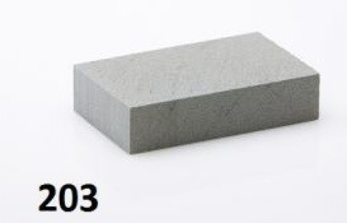 SNOLI Kantenbrechgummi