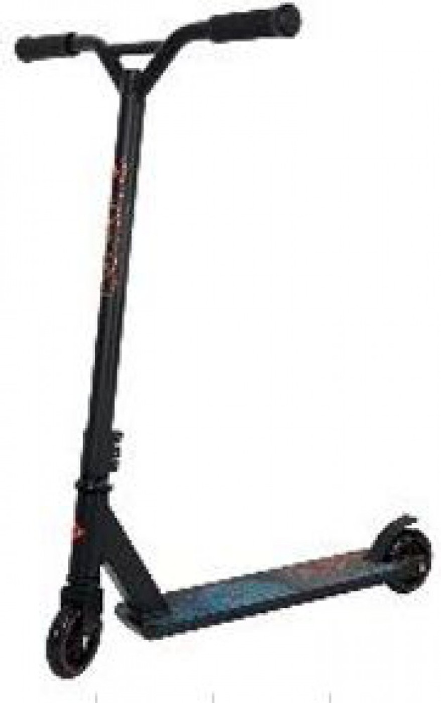 SCHILDKRÖT Stunt Scooter 360