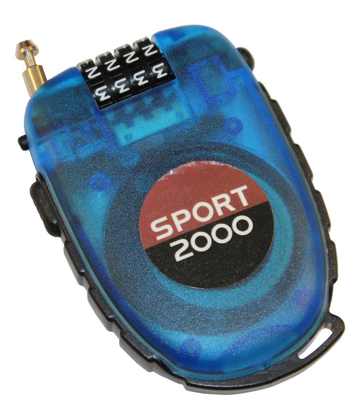 SPORT 2000 Skischloss MULTI-GROSS