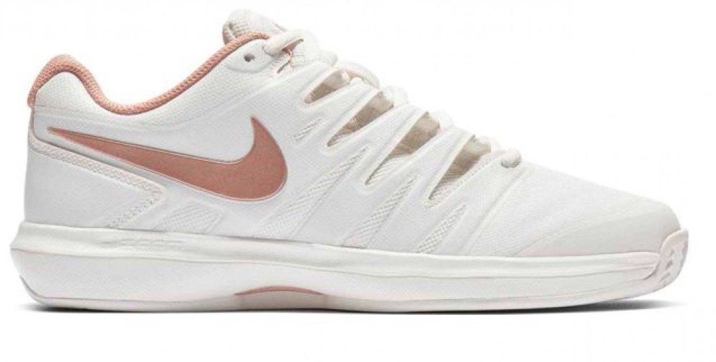 Nike Air Zoom Prestige Clay Wo - Damen