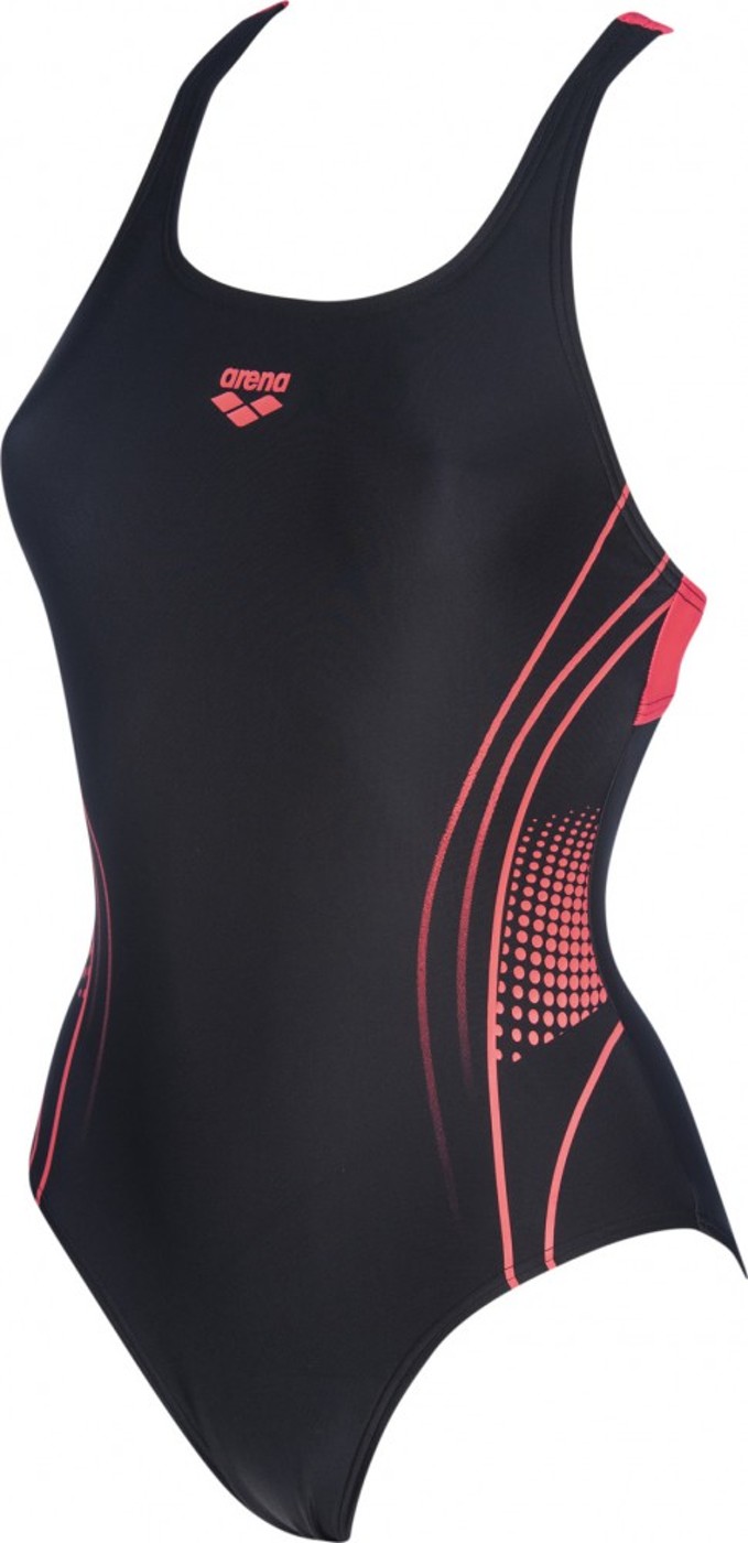 ARENA W FAIRNESS SWIM PRO BACK ONE - Damen