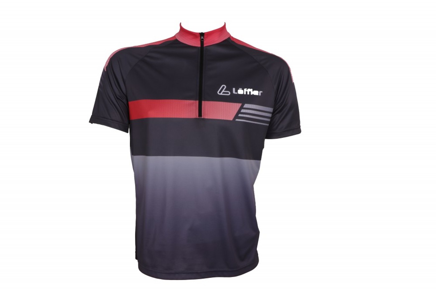 LÖFFLER BIKE-TRIKOT - Herren