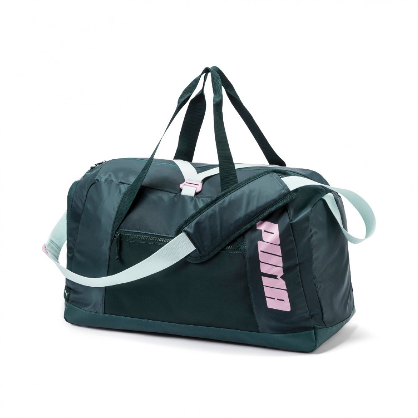PUMA AT duffle bag