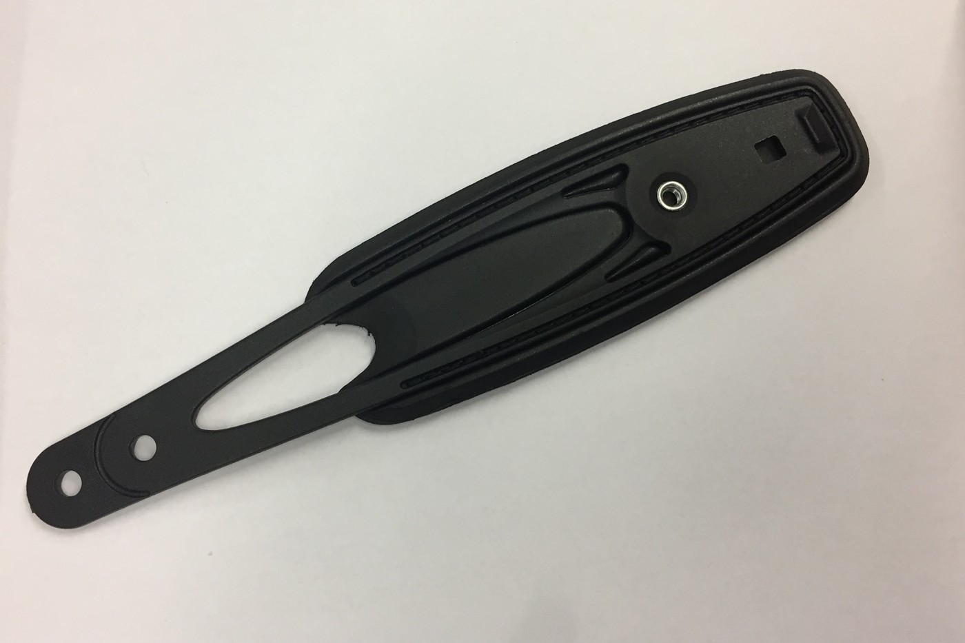 STUF TOESTRAP