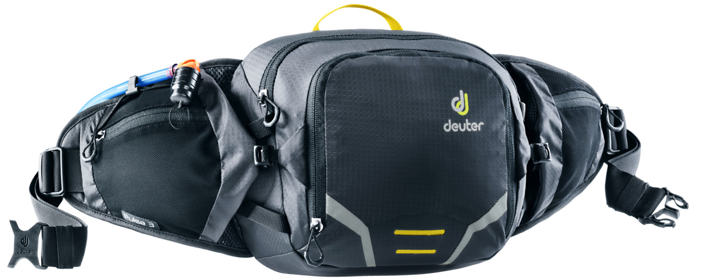 DEUTER Pulse 3