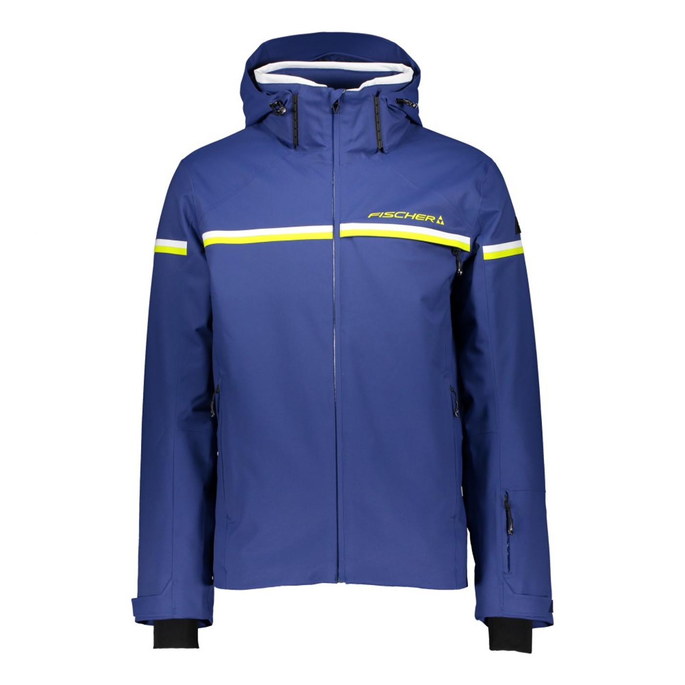 FISCHER FIEBERBRUNN Jacket - Herren