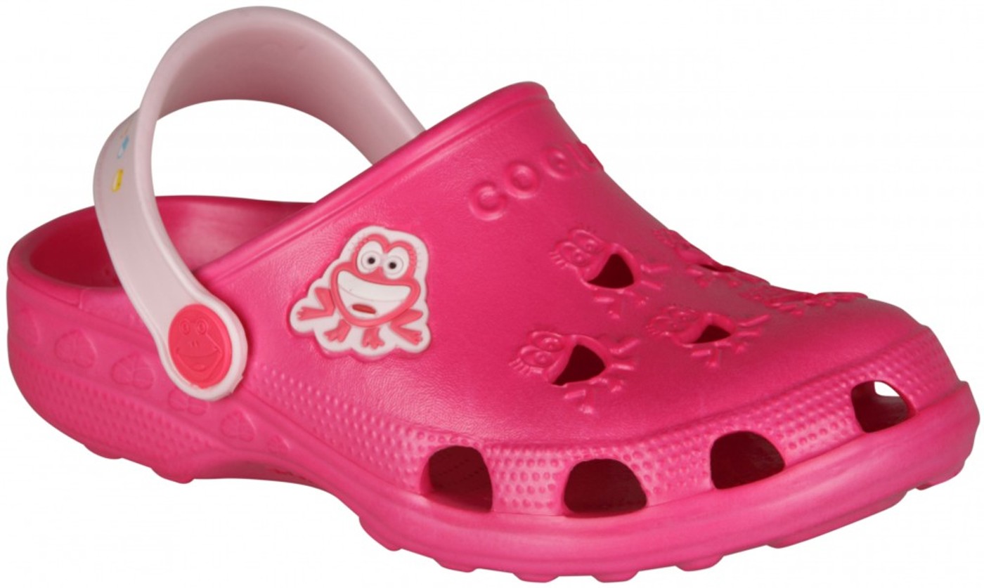 COQUI LITTLE FROG - Kinder