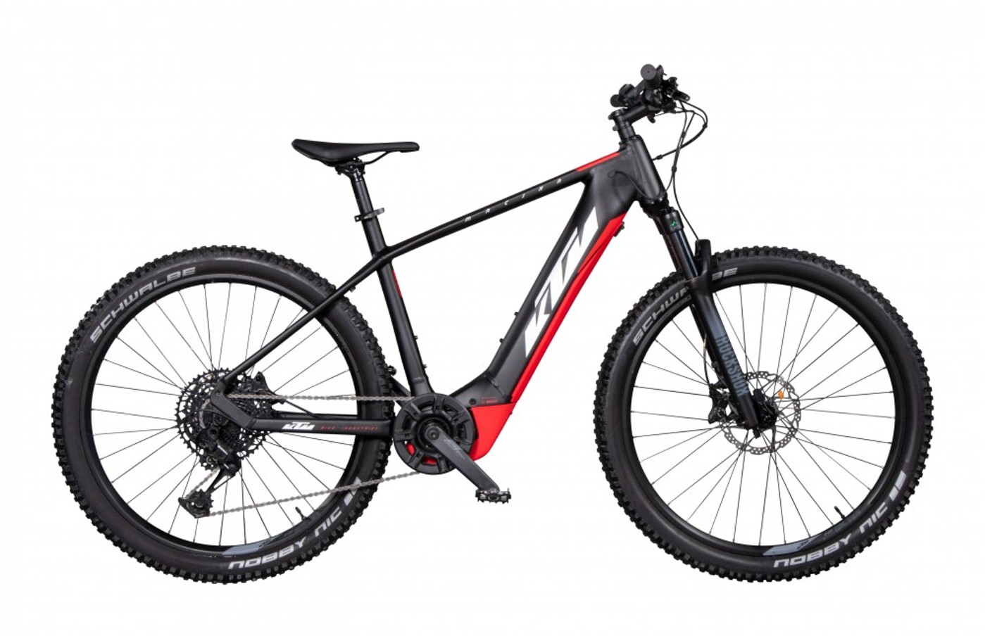 KTM MACINA E.MOUNTAIN