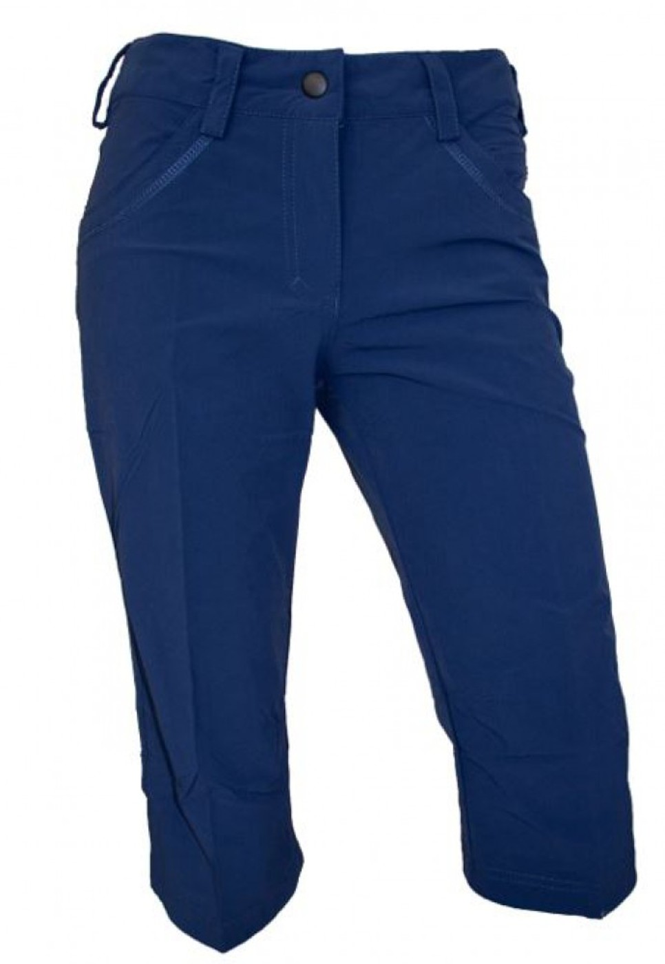 Caprihose-elastic - Damen