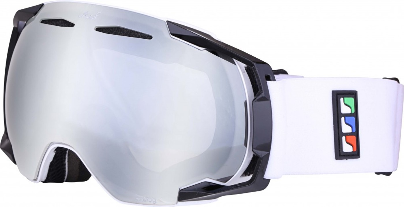 STUF Skibrille SKYE