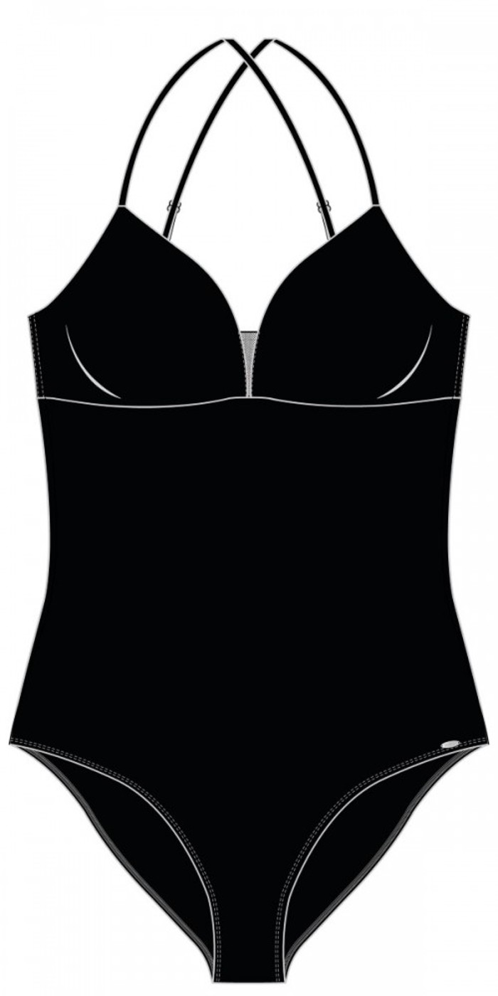 SKINY Ocean Vibe Badeanzug - Damen