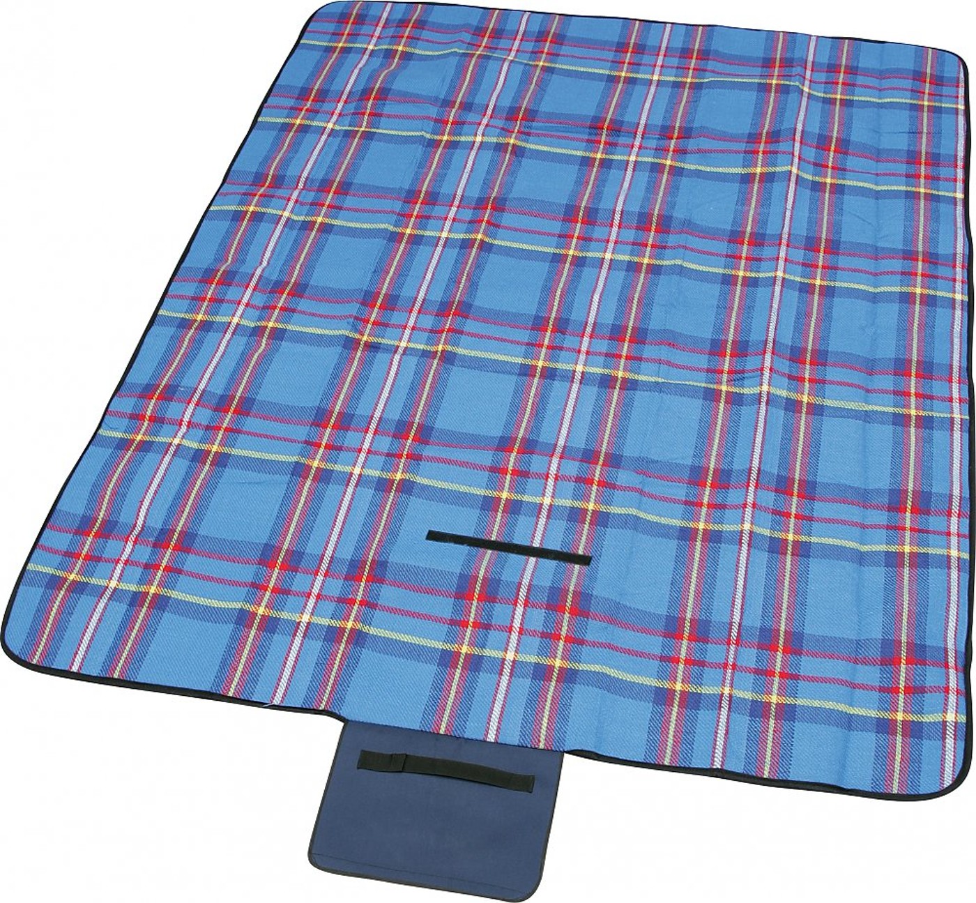 HIGH COLORADO PICNIC PLANKET